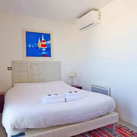 Apartment Saint-maurice - Welkeys