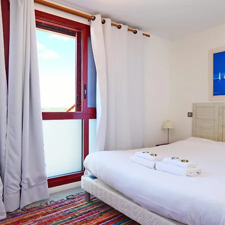 Saint-maurice - Welkeys Apartment *