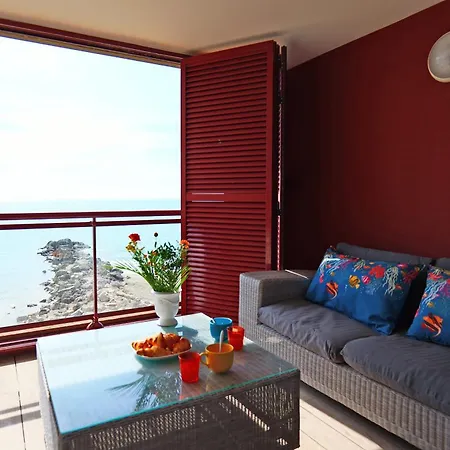 Saint-maurice - Welkeys Apartment *