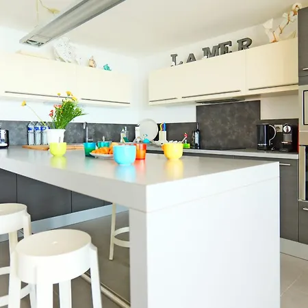Apartment Saint-maurice - Welkeys Palavas-les-Flots