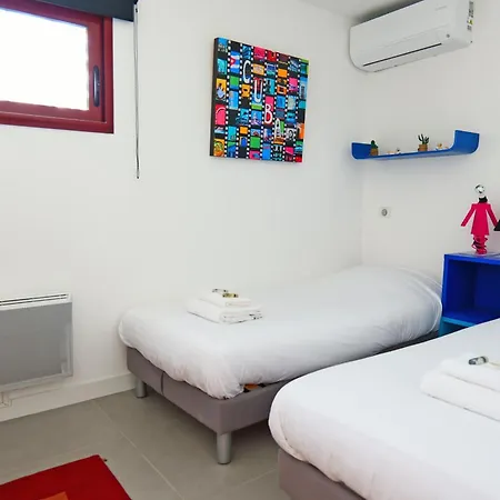 Saint-maurice - Welkeys *